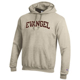 Powerblend Hood | Oatmeal