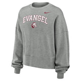 Phoenix Fleece Crew | Grey