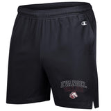 Men's 5" Woven Short | Black