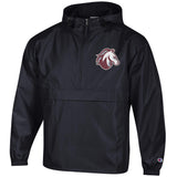 Packable Jacket | Black