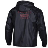 Packable Jacket | Black