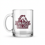 13 oz Glass Mug