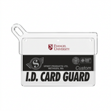 ID Card Guard | Clear