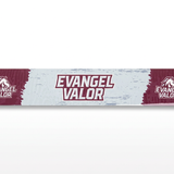 Metal Street Sign | 4x24
